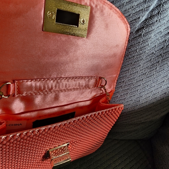 La Regale Vintage Beaded Purse - Picture 3 of 4